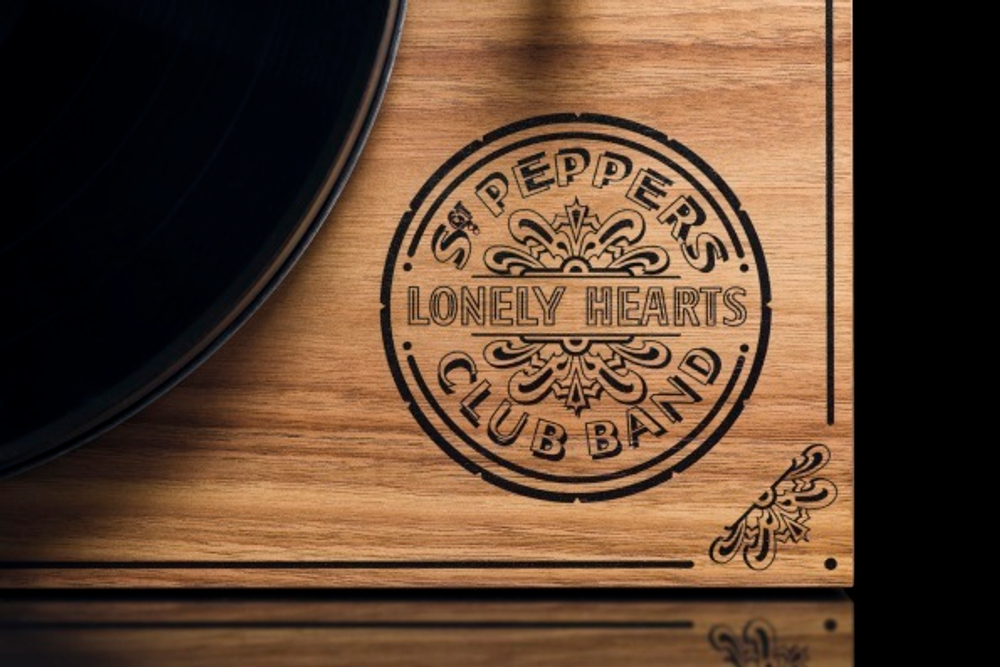 Проигрыватель Pro-Ject 2Xperience SB Sgt. Pepper