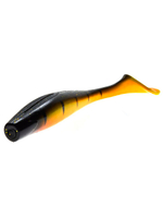 Виброхвосты LJ 3D Series KUBIRA SWIM SHAD 7,0in (17,50)/PG20 2 шт. в упак.