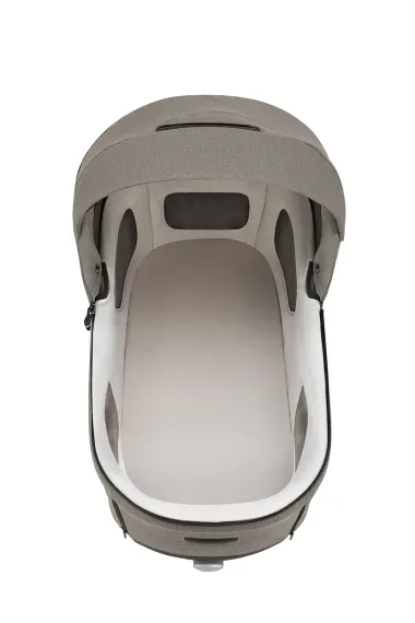 Коляска Inglesina Aptica XT 2 в 1 Tundra Beige