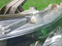 Фара левая Toyota Land Cruiser Prado 150 (2017-н.в.) LED