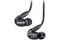 SHURE SE215-K наушники внутриканальные