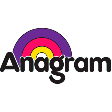 Фигура Anagram в ассортименте