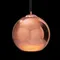 Подвесной светильник Copper Shade LOFT2023-D Loft It