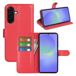 Чехол-книжка PRESTIGE с функцией подставки для Samsung Galaxy A37 5G