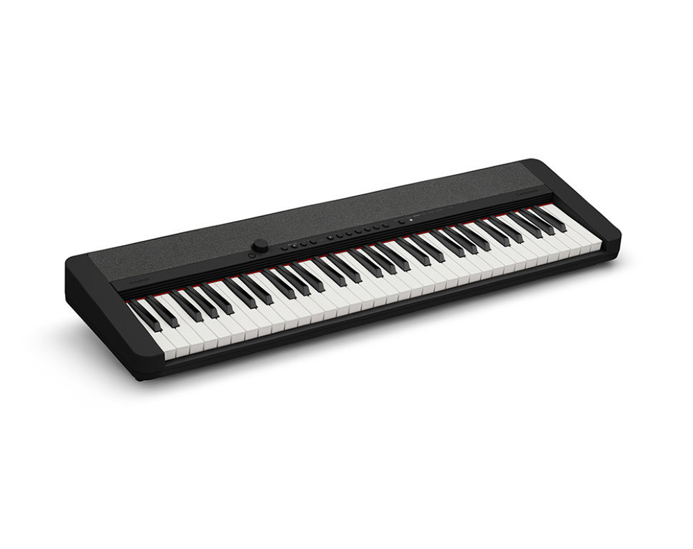 Casio CT-S1 BK