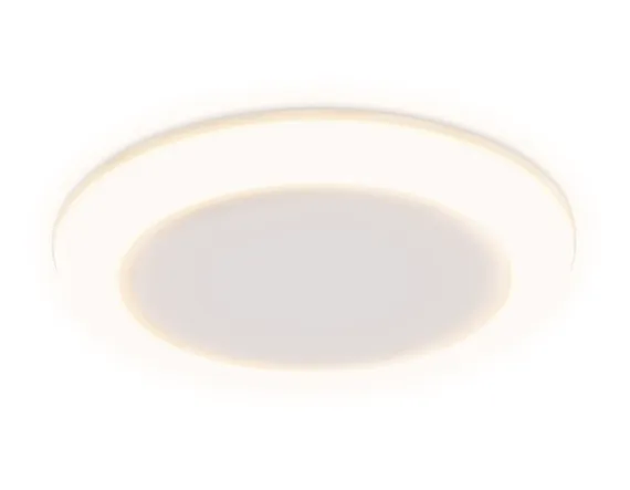 Точечный светильник Downlight DCR305 Ambrella
