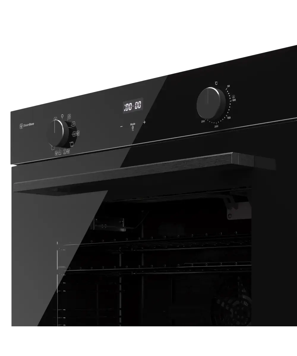 Встраиваемый электрический духовой шкаф Kuppersberg HF 631 B