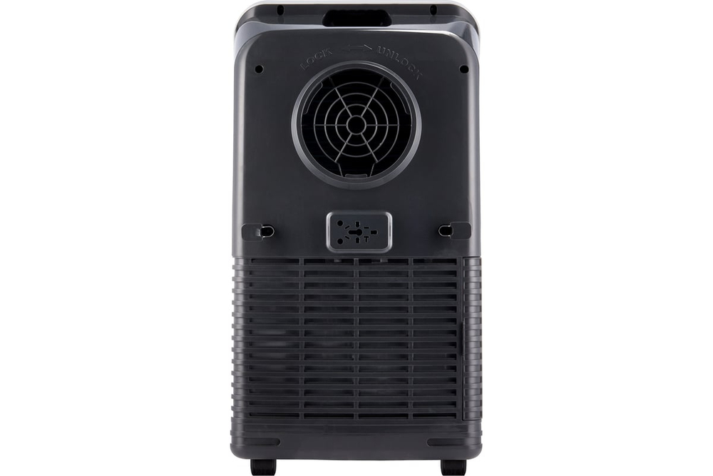Мобильный кондиционер Ballu Aura BPAC-07 CP/N1_24Y
