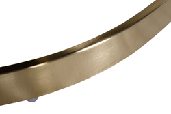 Стул Garda Decor 76AR-612GOLD-LBR