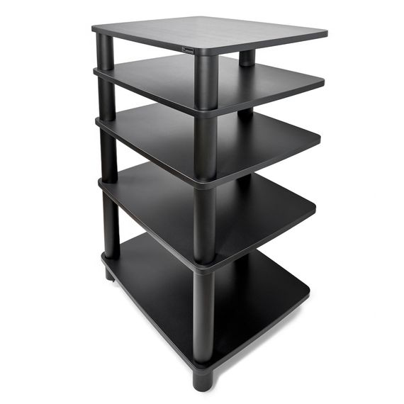 Radiotehnika Gorizont Five (225+300+300+400) Black