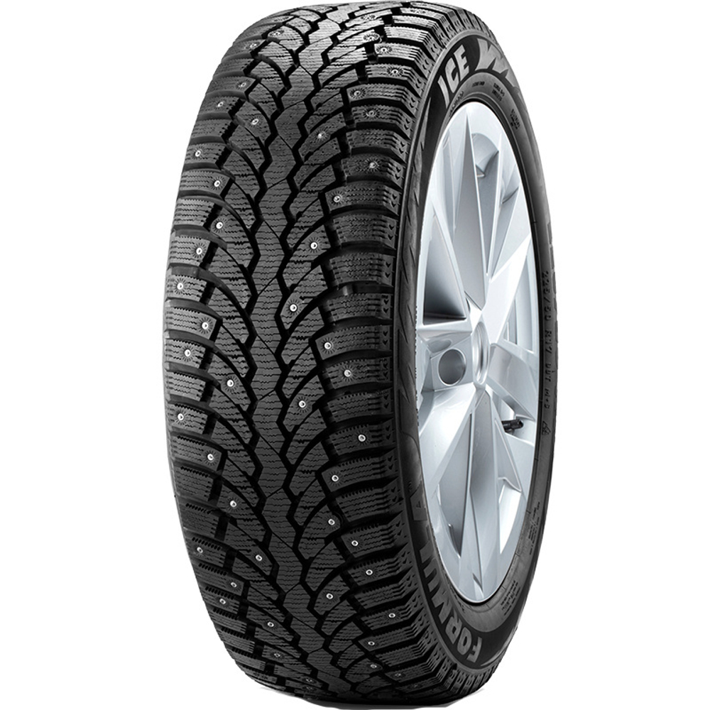 Pirelli Formula 205/60R16 96T XL Ice TL (шип.)