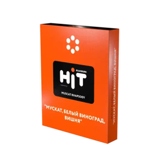 Табак BlackBurn Hit - Muscat Rhapsody (30 г)