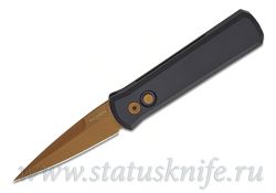 Нож Pro-Tech Godson 721-TANфотография - 1