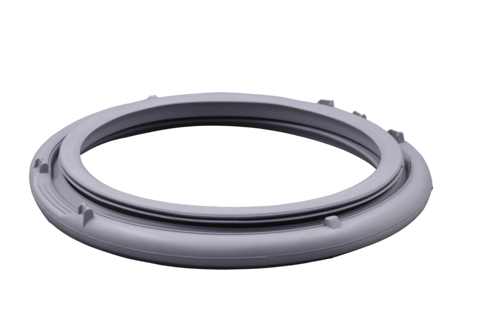 Манжета люка 144002046 стиральной машины Hotpoint-Ariston, Indesit, Leran