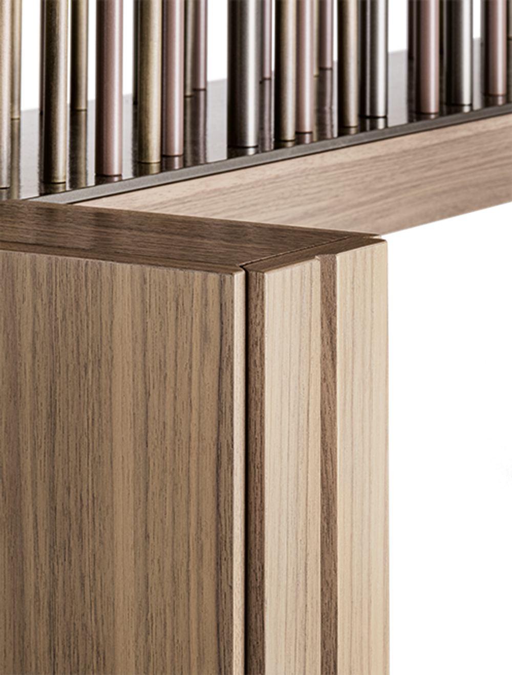 Стол Giorgetti G-CODE TABLE
