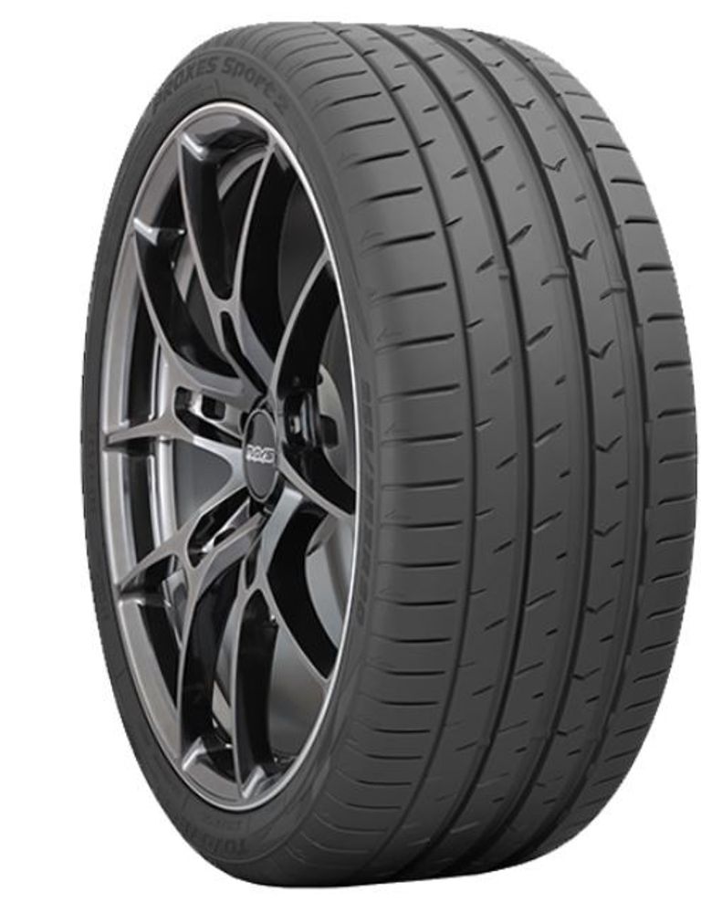 TOYO Proxes Sport 2 295/35R21 107Y