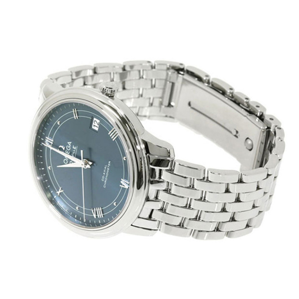Часы OMEGA 36.8mm, 424.10.37.20.03.002