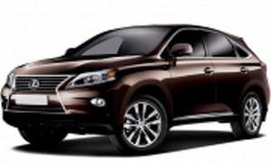 Lexus RX III (09-15)