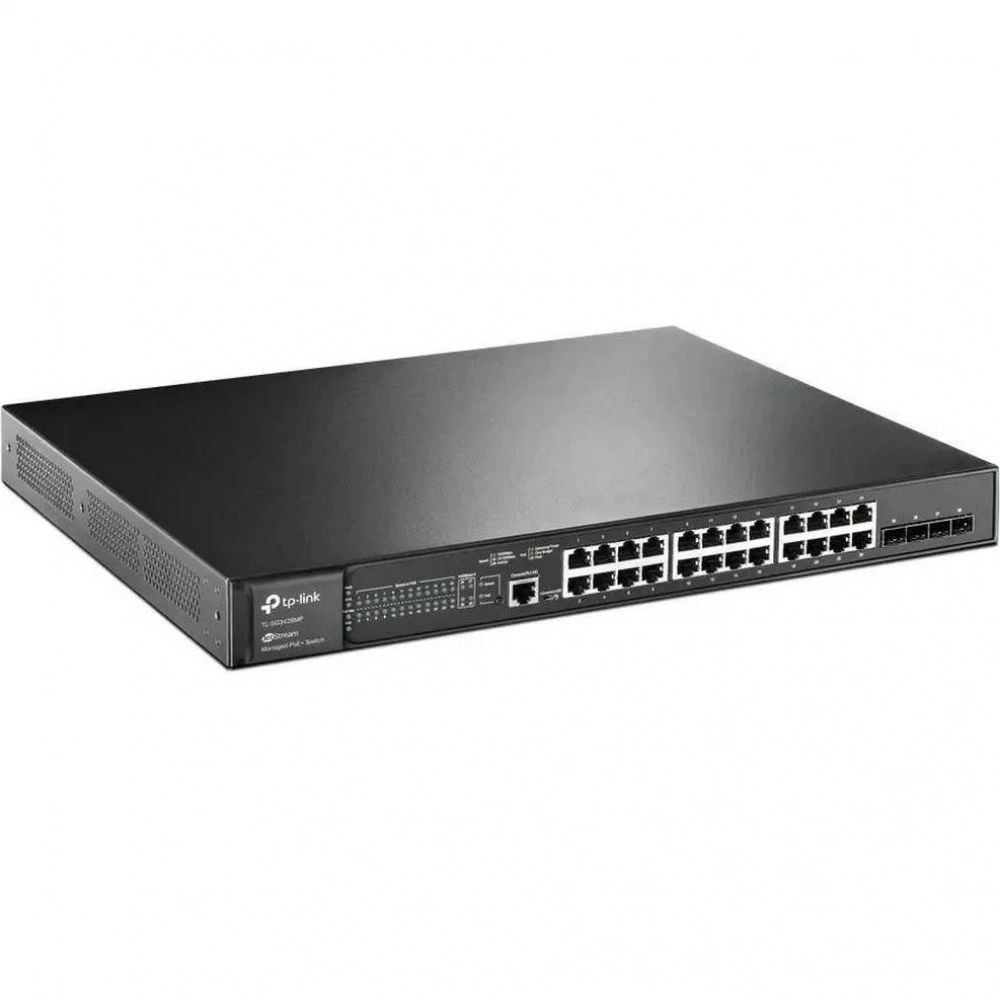 Коммутатор TP-Link SG3428MP