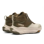 Полуботинки мужские Hoka Transport Hike GTX