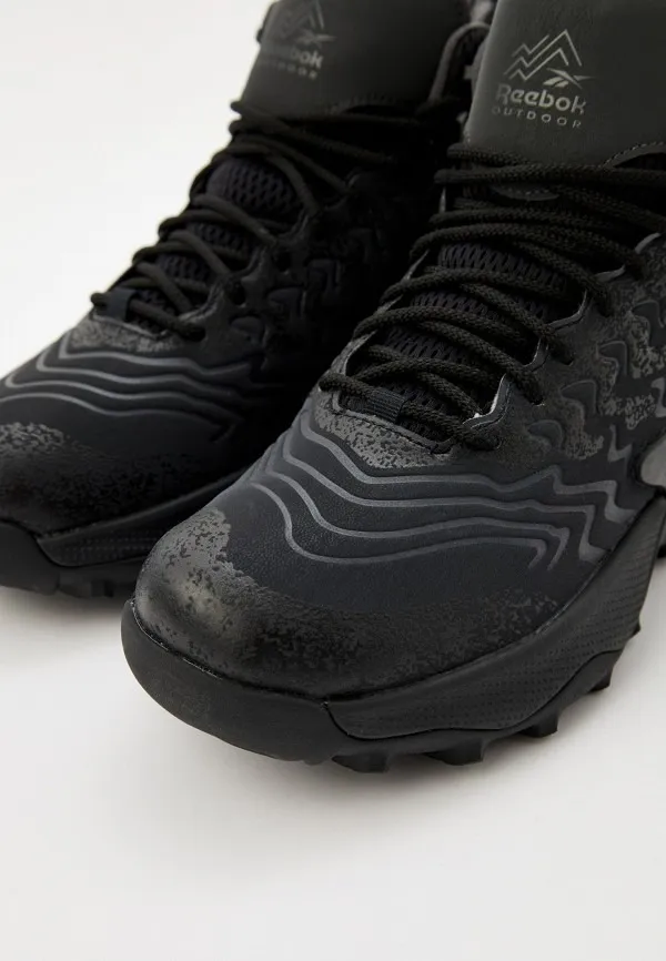 Ботинки мужские REEBOK KITARI DMX WINTER