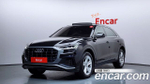 Audi Q8 45 TDI Quattro Premium — 2021
