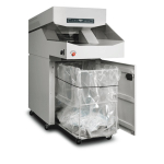 Уничтожитель документов Kobra 430 TS C2