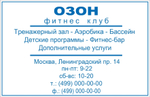 Trodat 5211 Professional 3.0