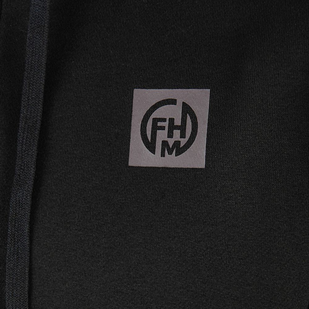 Худи Wave zip V2