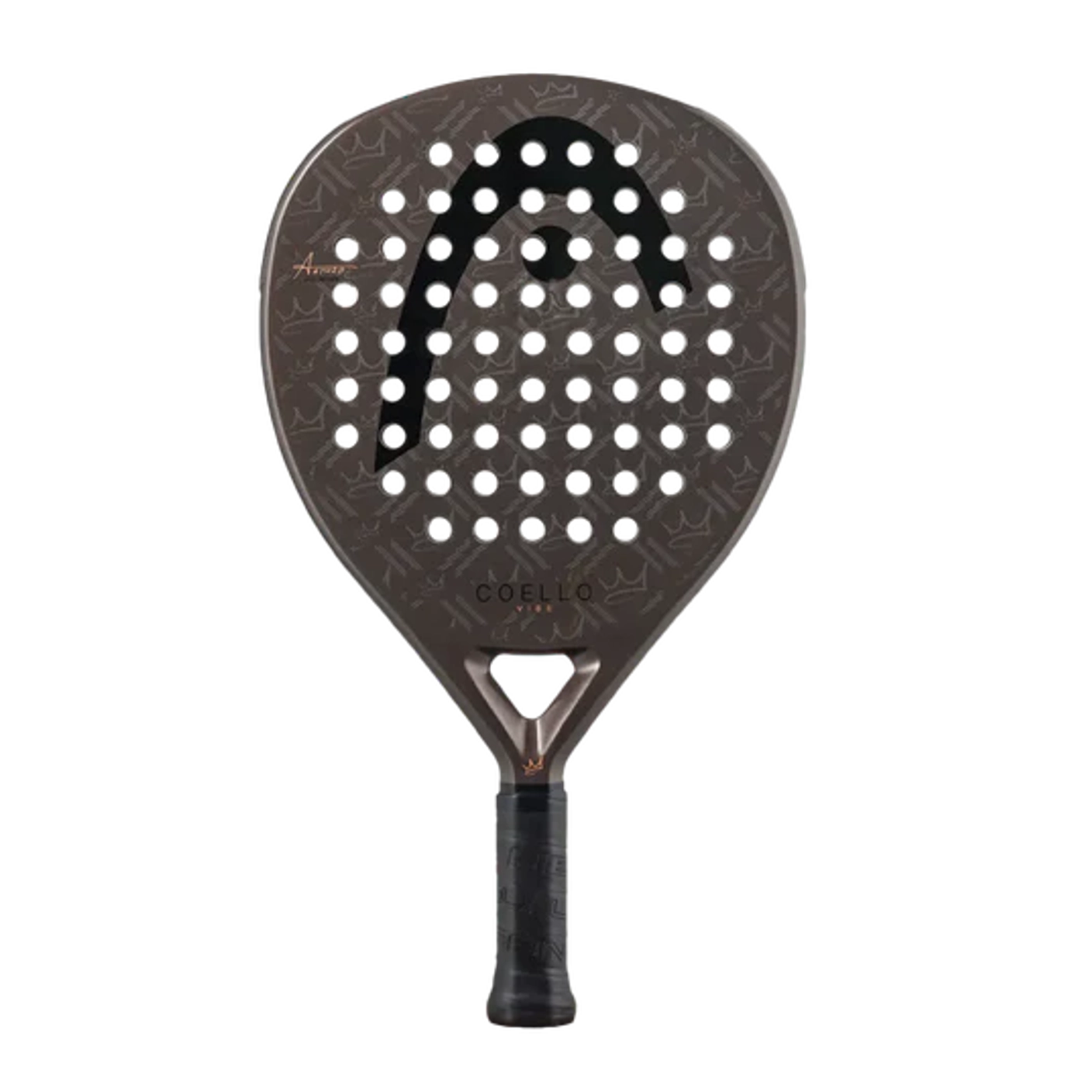 🎾Новый HEAD VIBE 2026 уже в пути!
