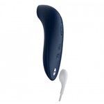 Вибратор для пар WE-VIBE Melt от We-Vibe темно-синий