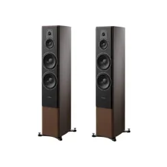 Dynaudio Contour 60i Walnut Wood
