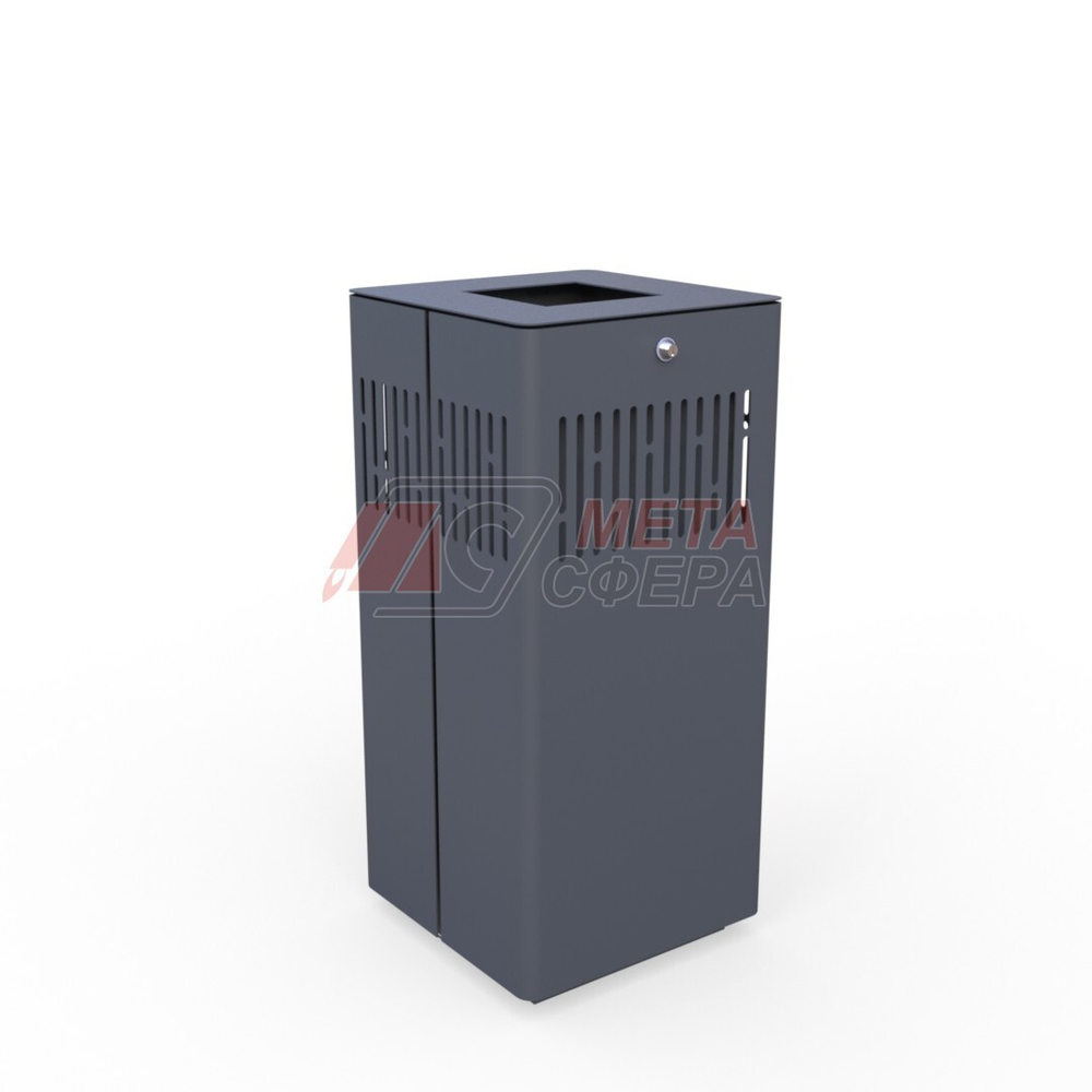 Урна LITTER BIN 1120