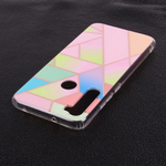 Чехол ТПУ для Xiaomi Redmi Note 8, 011337