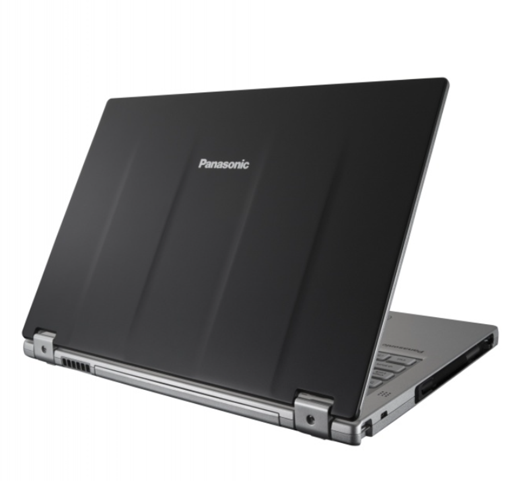 Ноутбук Panasonic CF-MX4