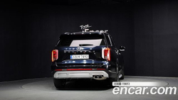 Hyundai Palisade Gasoline 3.8 2WD — 2023