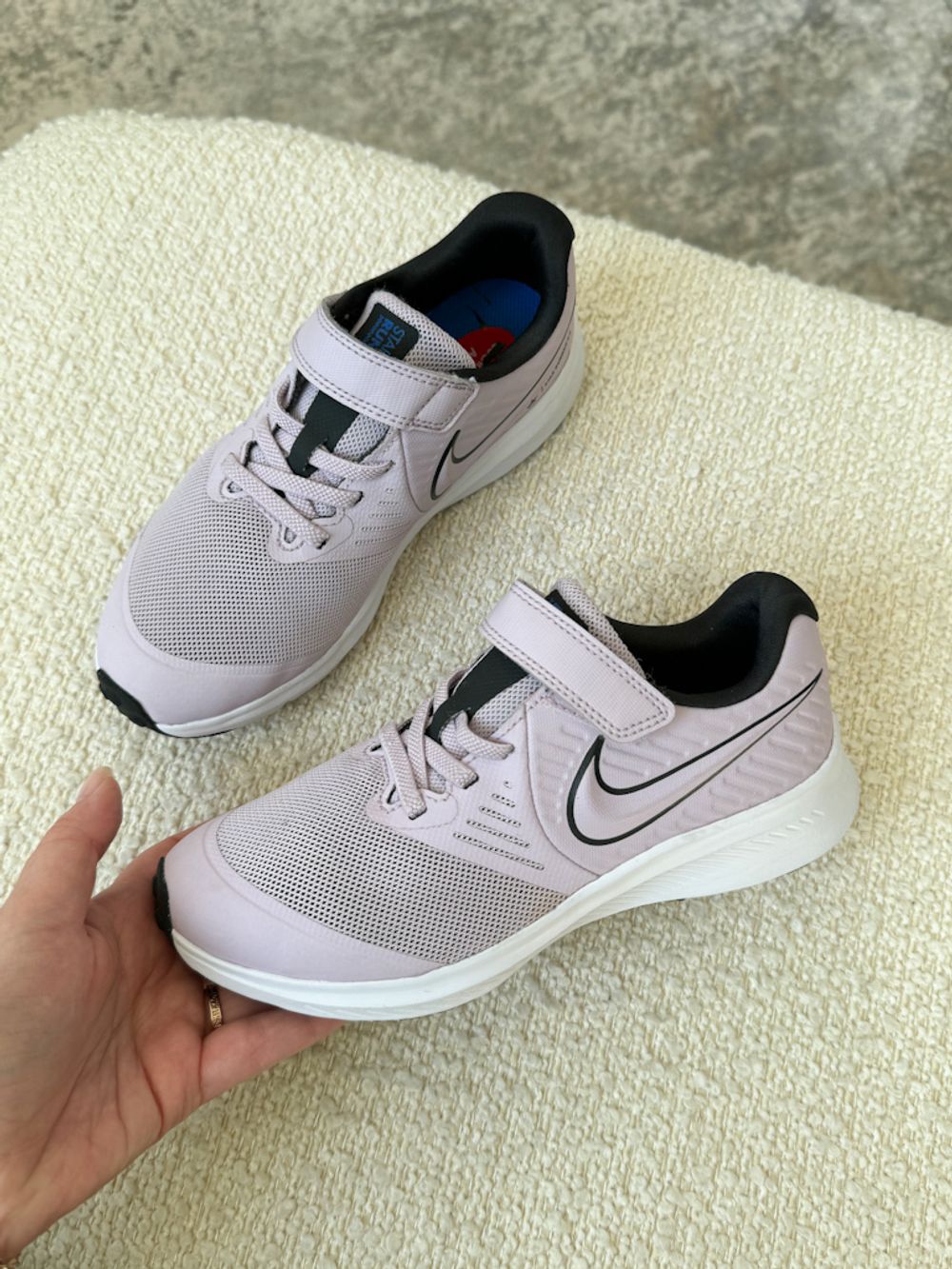 Кроссовки Nike, 31,5