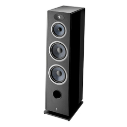 Напольная акустика Focal VESTIA N4 Black