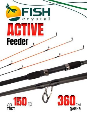 ACTIVE FEEDER