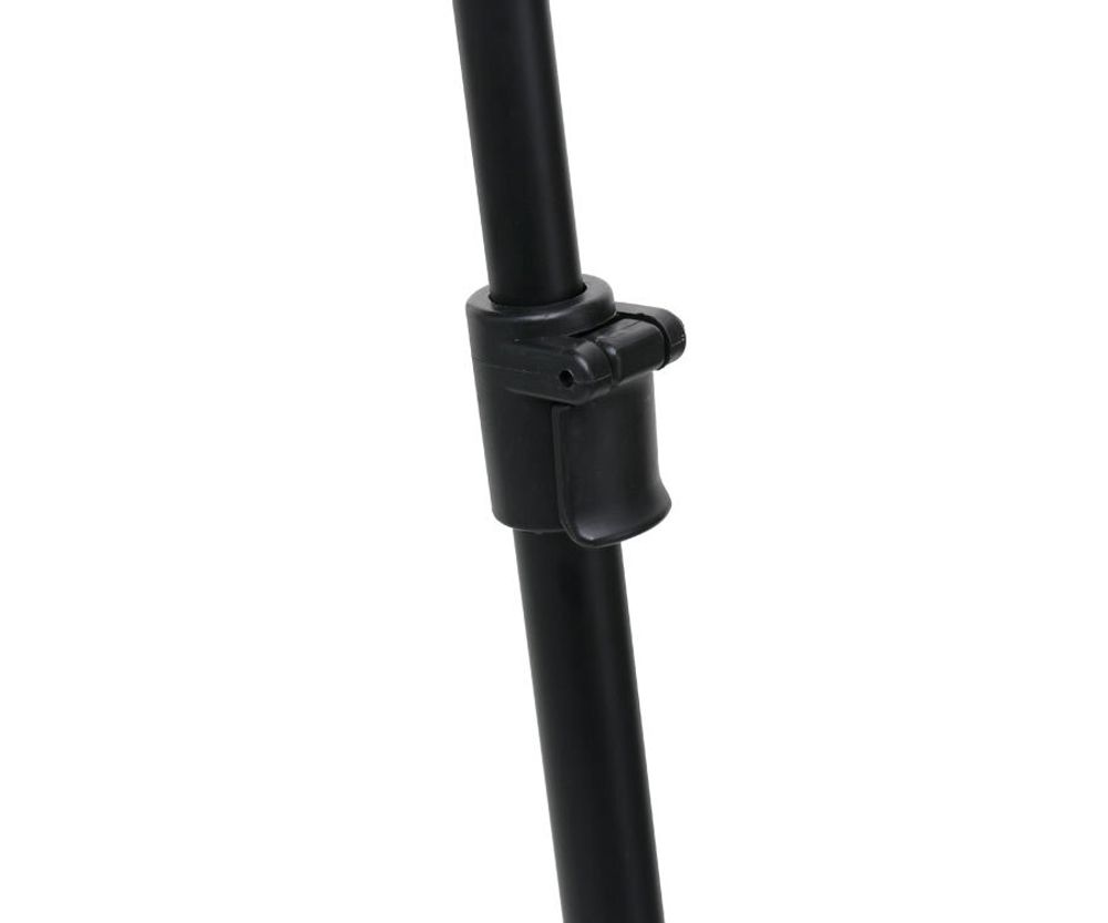 CARP PRO Стол монтажный Black Plastic Table L TR-04 45x35см