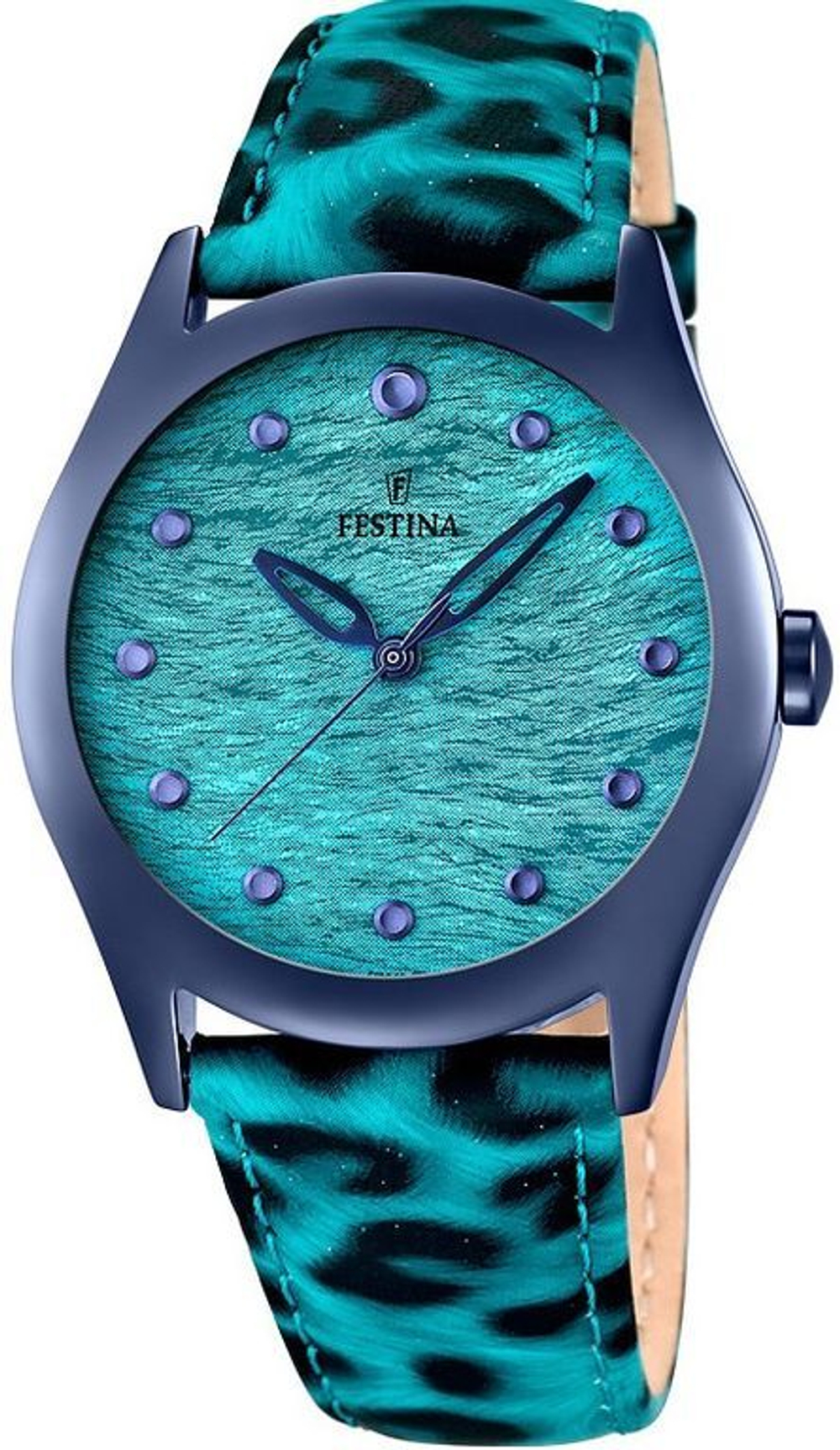 Женские наручные часы Festina F16649/3