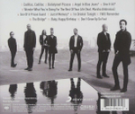 Train / Bulletproof Picasso (CD)