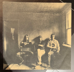 Виниловая пластинка Genesis – Abacab LP