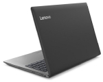 Ноутбук Lenovo 330-15IKB Конфигурация: Intel Pentium Gold 4415U 2.3 ГГц/8 ГБ/1 ТБ/nVidia GeForce MX110 2ГБ/Windows 11 Домашняя/15.6"/1366x768 пикс./