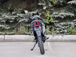 Racer RC250-GY8A Ranger Серый