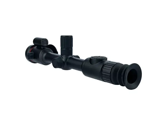 Тепловизионный прицел Artelv Atomos 3.4x 35мм 384x288 LRF (AATS34)
