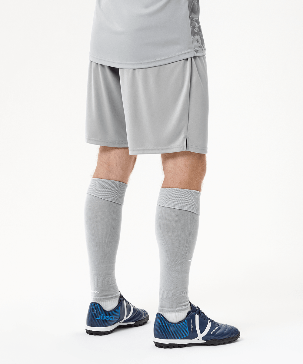 Шорты игровые DIVISION PerFormDRY Union Shorts, серый