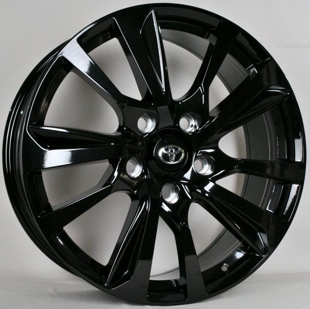 Автодиск STUTTGART 8.5x21/5x150 ET60 D110.1 (ZB1447) B