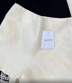 Шорты Valentino