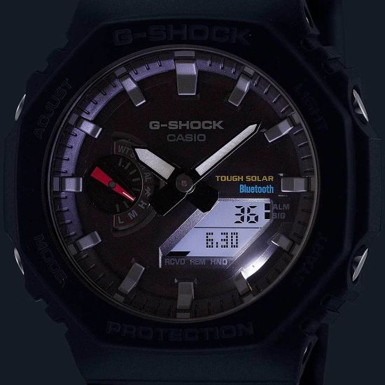Наручные часы Casio G-Shock GA-B2100-2AER